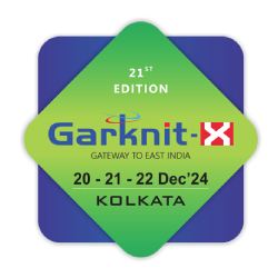 Garknit – X - Kolkata-2024